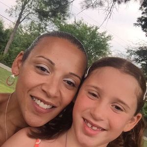 Meet your Posher, Toriea